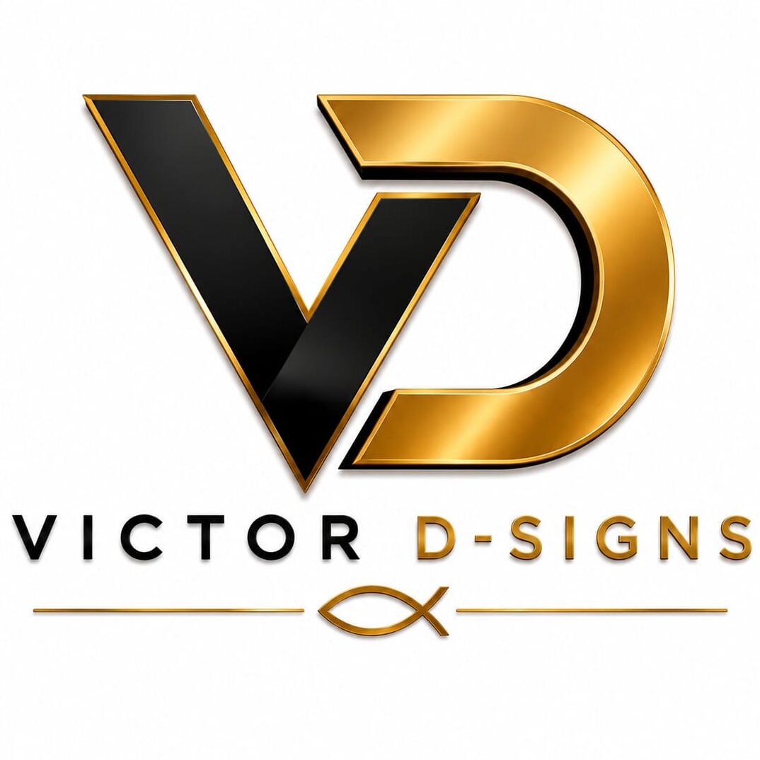 Victor D-Signs